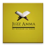 Logo of Juzz Amma Tafseer android Application 